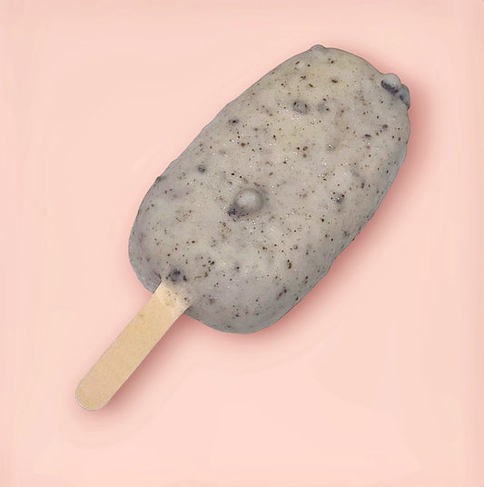 Cookies and Cream Cakesicle